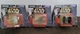 Star Wars Micro Machines Die Cast Metal 66260 Series Lot Galoob NEW Unopened