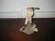 MCFARLANE MLB COOPERSTOWN 2 BABE RUTH SEPIA CHASE VARIANT