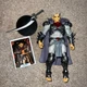 McFarlane DC Multiverse Demon Knights The Demon Action Figure 7" Loose