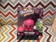 Funko Shopkins Vinyl Figure Chase Limited Edition Apple Blossom