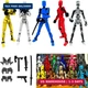 2026 New Assembly Completed-Titan 13 Action Figure,Dummy Robot 13 Action Figures