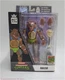 The Loyal Subjects Teenage Mutant Ninja Turtles BST AXN Rahzar 5" SEE DETAILS