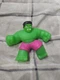 Heroes of Goo Jit Zu Marvel Gamma Ray Hulk Hero Super Oozy 