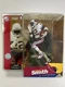 McFARLANE SPORTS PICKS NFL SERIES 6 ARIZONA CARDINALS RB EMMITT SMITH HOF