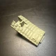 Vintage Tyco Dino-Riders Triceratops 1988 Battery Cover Part Accessory