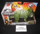 Jurassic World Sinoceratops roarivores action figure Mattel dinosaur play toy 