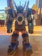 Power Rangers Beast Morphers Beast-X Megazord Ultrazord Figure-Hasbro 2019