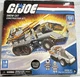 G.I. Joe Snow Cat Construction Set Retro 2020 Forever Clever Box 150pc BENT