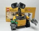 LEGO 21303 Wall-E Disney Pixar - 100% Complete w/ Instructions USED -Ships Fast!