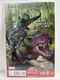 Indestructible Hulk #12 - 2013 Marvel Comic