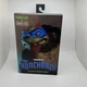 NECA TMNT Universal Monsters Ultimate Leonardo as The Hunchback