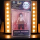 6094 McFarlane Toys Demon Slayer: (2023) INOSUKE HASHIBIRA 5' Action Figure NEW 