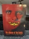 2024 NECA Silence Of The Lambs Hannibal Lecter Prison Escape 7" Action Figure