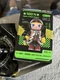 POP MART x Kennyswork Mega Space Molly 100% Series 2 Jean-Michel Basquiat Figure