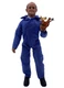 Mego: Silence of the Lambs - Hannibal Lector 8