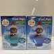 2 x The Elf on the Shelf Boy Frost Pips Mini Bloom Fleurs, Toy 3+