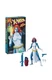 Hasbro Marvel Legends X-Men Animated Series Mystique 6 in Action Figure - F5435