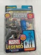 Marvel Legends - Bullseye Variant with Galactus Leg & 32 Page Comic Book!