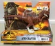 Jurassic World Dominion Extreme Damage Atrociraptor Action Figure Mattel New