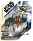 Star Wars - Boba Fett, Mission Fleet Action Figure, 2020, 2.75 Inch E9600/E9344