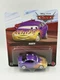 Read Condition Disney Pixar Cars Marilyn Metal Diecast Collectible Mattel FLL81