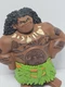Disney Moana Mega Maui 8" Action Figure Doll Hard Plastic Toy Kids Original