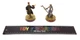 Disney 2002 Atlantis MILO & KIDA Mcdonalds Figures