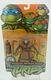 2002 Playmates Toys TMNT Splinter