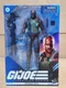 Roadblock 1:12 Scale Action Figure I GI Joe Classified Series 01 I Hasbro