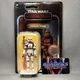 Hasbro Star Wars Mandalorian Vintage Collection Carbonized Incinerator Trooper