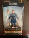 Marvel Legends NEW * Ikaris * Eternals Movie BAF Gilgamesh 6-Inch Action Figure