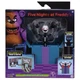 Jazwares Five Nights at Freddys 2 Puppet with Office Collector Figure Set FNAF