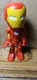 2022 Hasbro Marvel  Posable Arms  Iron Man  Actuon Fiqure