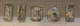RARE Mini Brands Disney 100 Ball Limited Edition Platinum BONUS 5pc Set Case