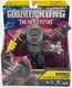 GODZILLA X KONG THE NEW EMPIRE KONG WITH BEAST GLOVE PLAYMATES FIGURE NIB 2024