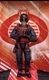 Hasbro G.I. Joe Classified Series Scrap-Iron NO DRONE