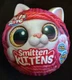Zuru Pets Alive SMITTEN KITTENS Interactive NEW 5 Surprises Inside 1 of 8 Plush