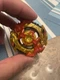 Takara Tomy Beyblade Burst Cho-Z Spriggan 0Wall Zeta B-128 with Launcher