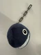 Nintendo Super Mario Chain Chomp Plush 5&rdquo; Blue Stuffed Character Toy 2017