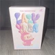 POP MART The Monsters Lazy Yoga Series Blind Pack Collectible Figure