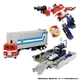 Transformers Missing Link C-01 Optimus Prime (Convoy) Takara Tomy NEW USA