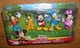 Disney Junior MICKEY Collectible 5 Friends Set Figures Just Play 2019