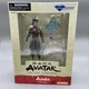 Diamond Select Toys Avatar The Last Airbender AZULA Action Figure