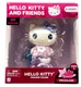 Hello Kitty Dreamland Series 1 Figure P-HK001 Jazwares Sanrio NEW