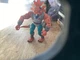 TMNT Ninja Elite Series Triceraton Teenage Mutant Ninja Turtles 6" Playmates