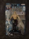 WWE Smackdown Draft #4 Hulk Hogan Special LTD Edition Action Figure Jakks 2002