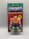 MASTERS OF THE UNIVERSE ORIGINS SNAKE ARMOR SKELETOR MATTEL CREATIONS UNPUNCHED