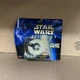 Star Wars Episode 1, Trade Federation Battleship, Die-Cast, 1999, Micro Machines