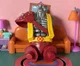 Marvel Legends X-Men Age of Apocalypse BAF Colossus Torso Chest (From Shadowcat)