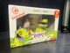 Rugrats Reptar and Cynthia Vinyl Figure Collectible 2 Pack Kidrobot Nickelodeon